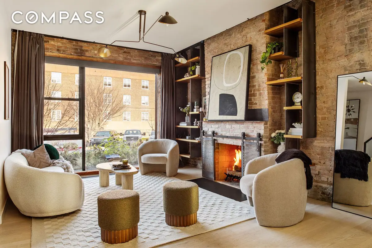 47 Wolcott Street, Brooklyn, NY 11231 - #1