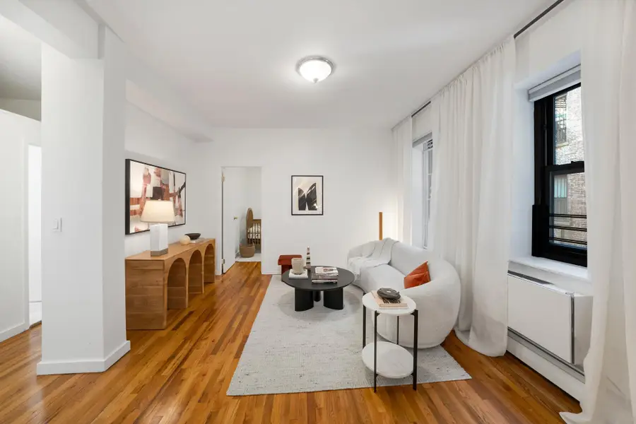 314 W 94th Street #2A, Manhattan, NY 10025 - #3