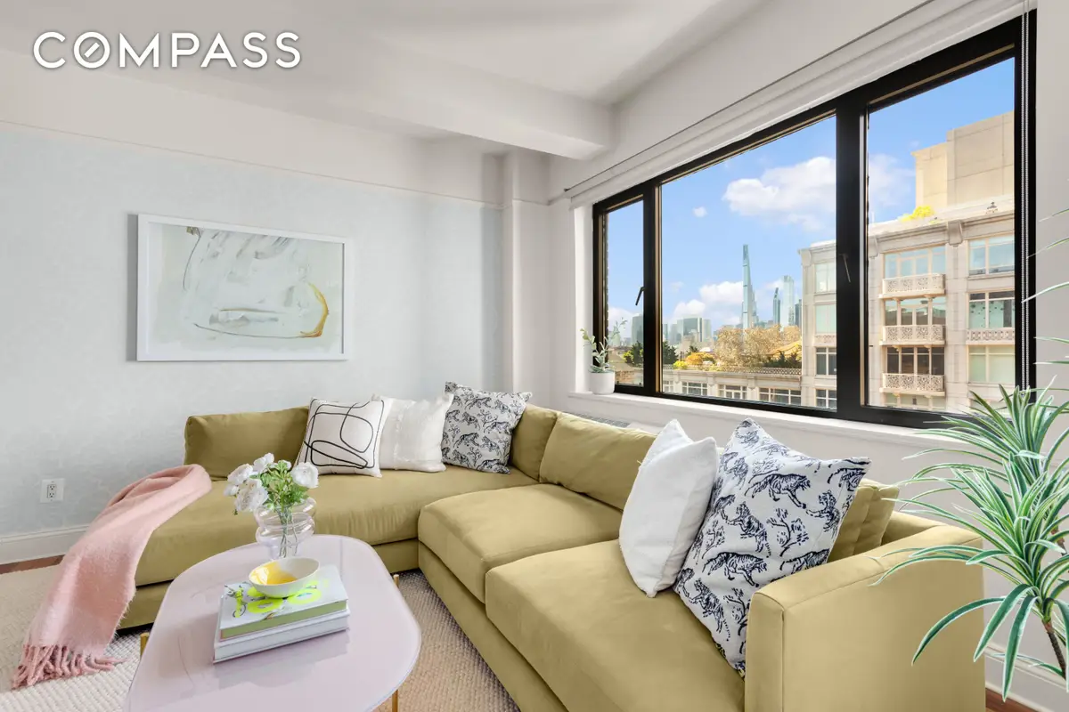 2166 Broadway #19B, Manhattan, NY 10024 - #1