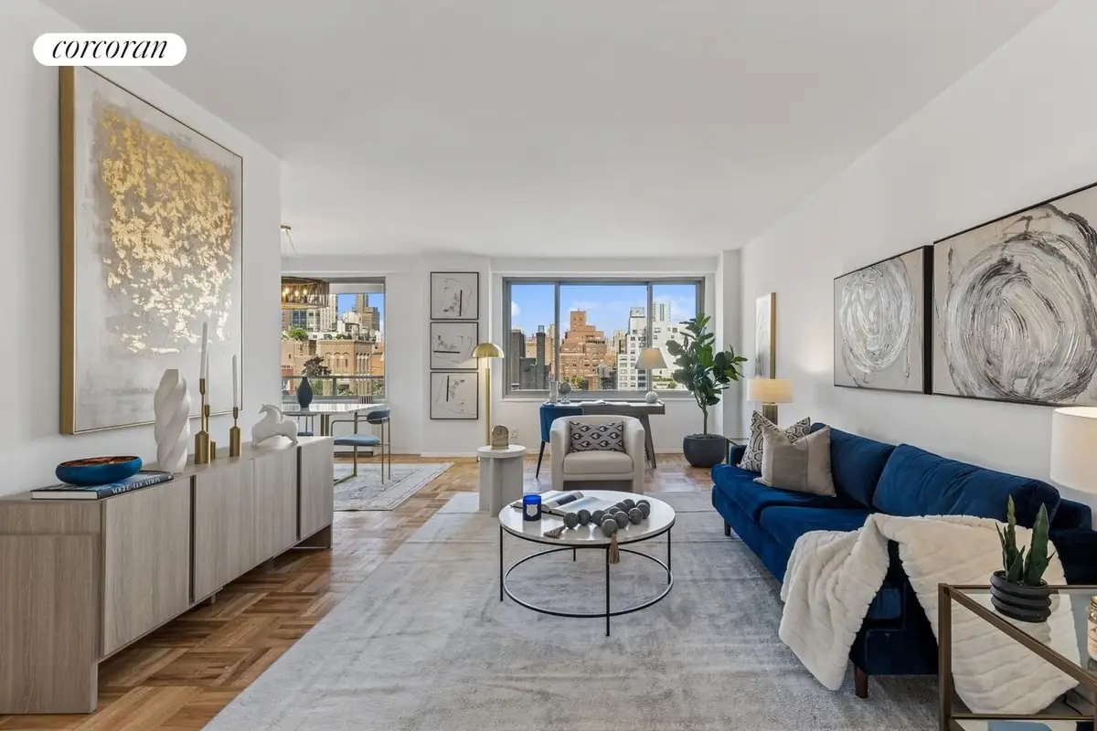 300 E 74th Street #17C, Manhattan, NY 10021 - #1