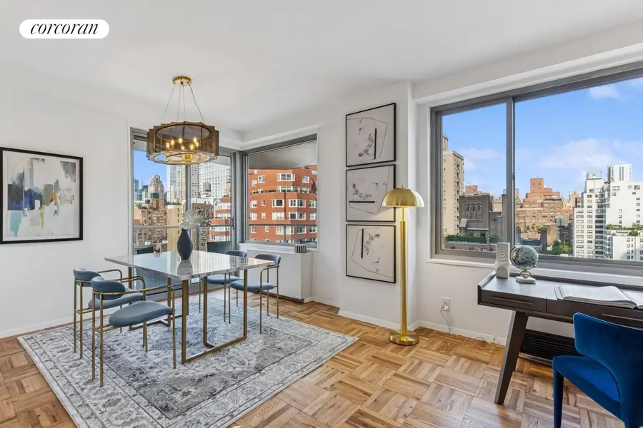 300 E 74th Street #17C, Manhattan, NY 10021 - #2