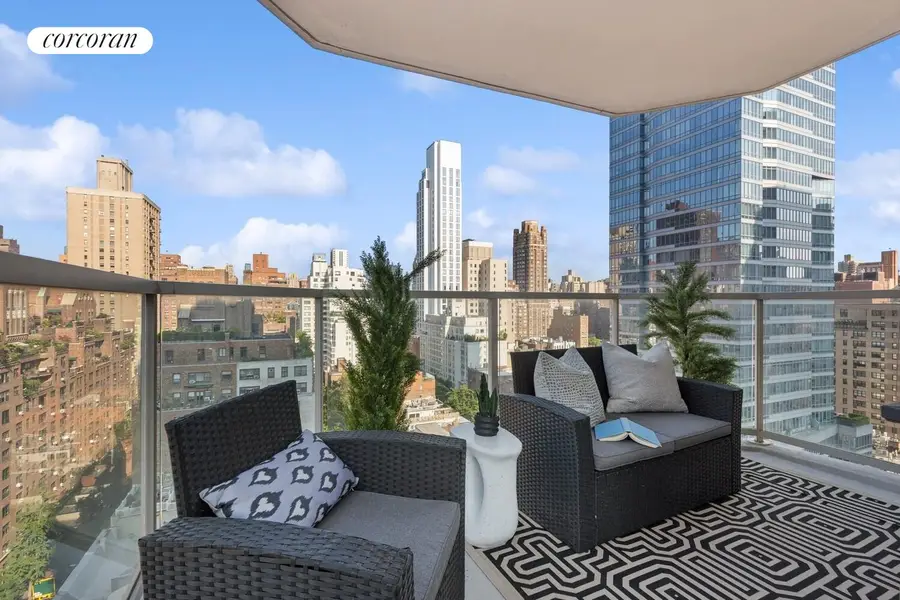 300 E 74th Street #17C, Manhattan, NY 10021 - #3