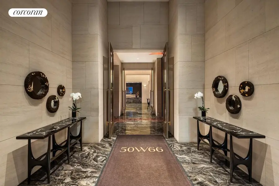 50 W 66th Street #51E, Manhattan, NY 10023 - #3