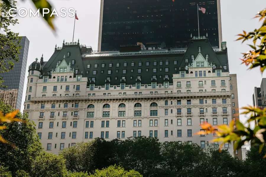 1 Central Park S #1801/03, Manhattan, NY 10019 - #2