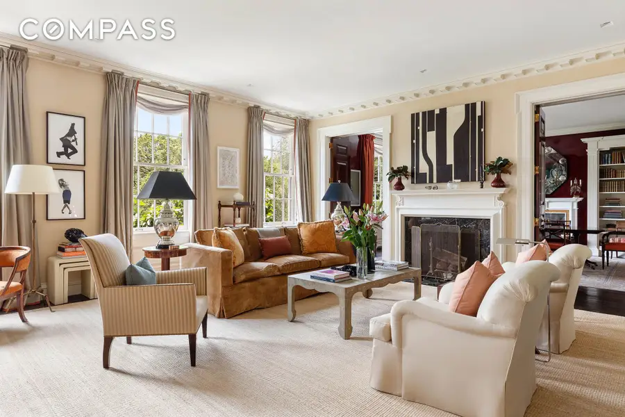 1030 5th Avenue #3W, Manhattan, NY 10028 - #2