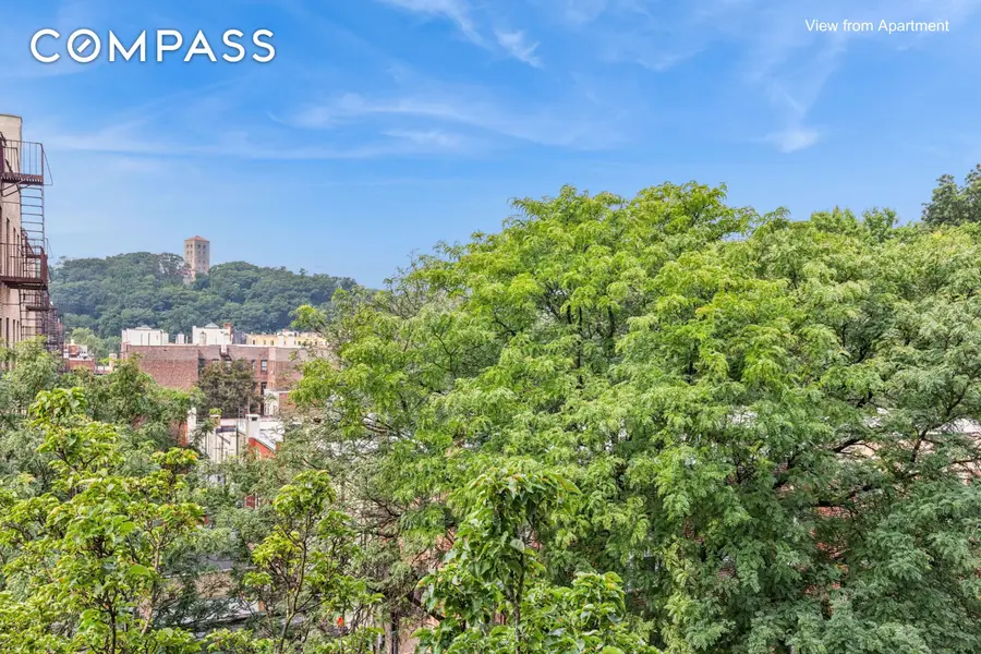 91 Payson Avenue #4D, Manhattan, NY 10034 - #3