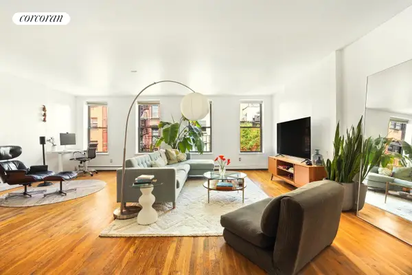 56 Ludlow Street #3RDFLOOR, Manhattan, NY 10002