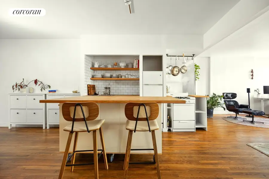 56 Ludlow Street #3RDFLOOR, Manhattan, NY 10002 - #2