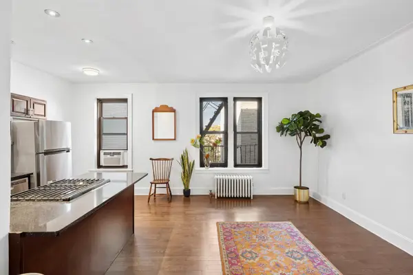 345 Montgomery Street #6E, Brooklyn, NY 11225