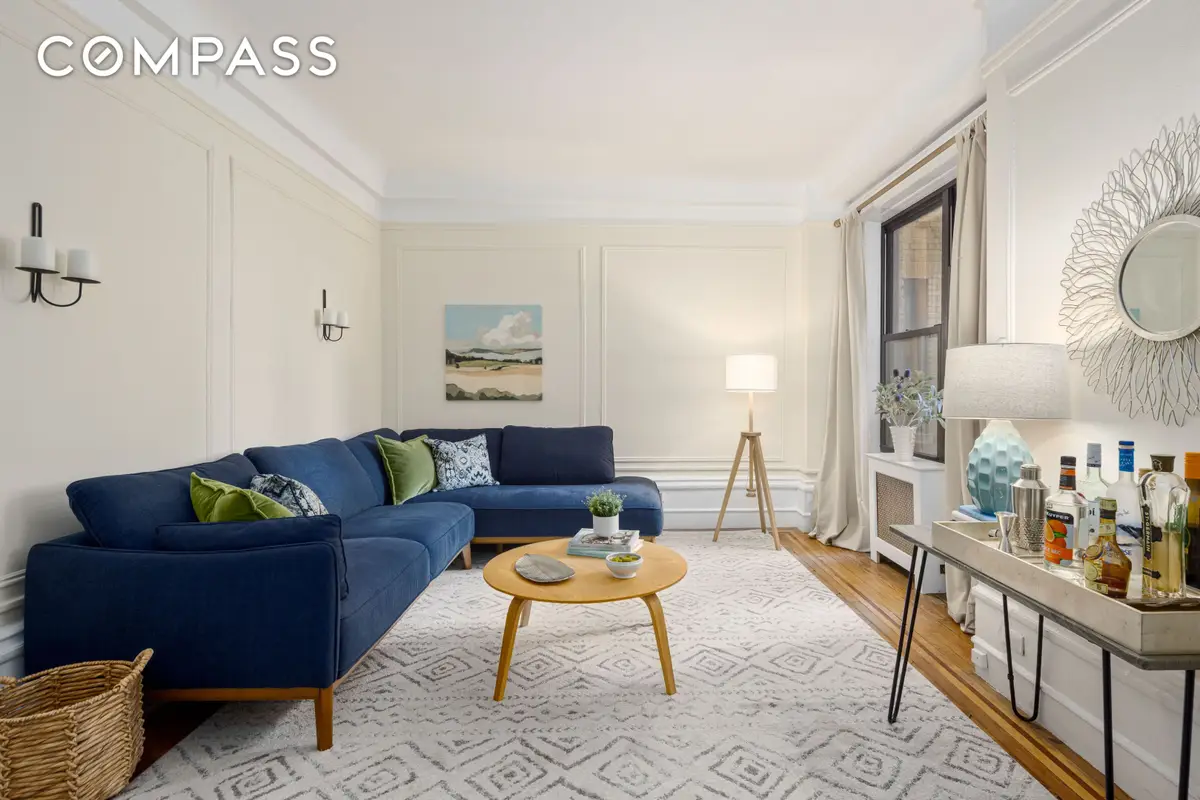 55 W 95th Street #51, Manhattan, NY 10025 - #1