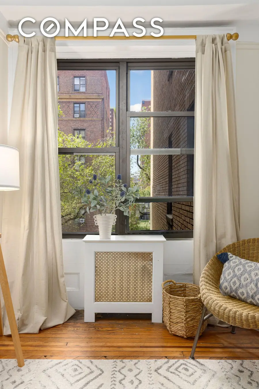 55 W 95th Street #51, Manhattan, NY 10025 - #2