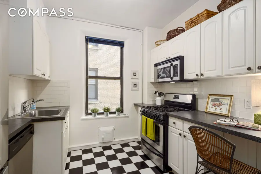 55 W 95th Street #51, Manhattan, NY 10025 - #3