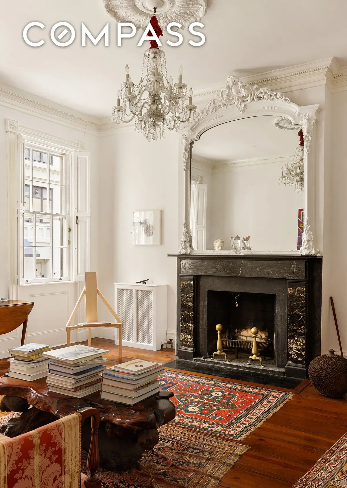 29 Vandam Street, Manhattan, NY 10014 - #1