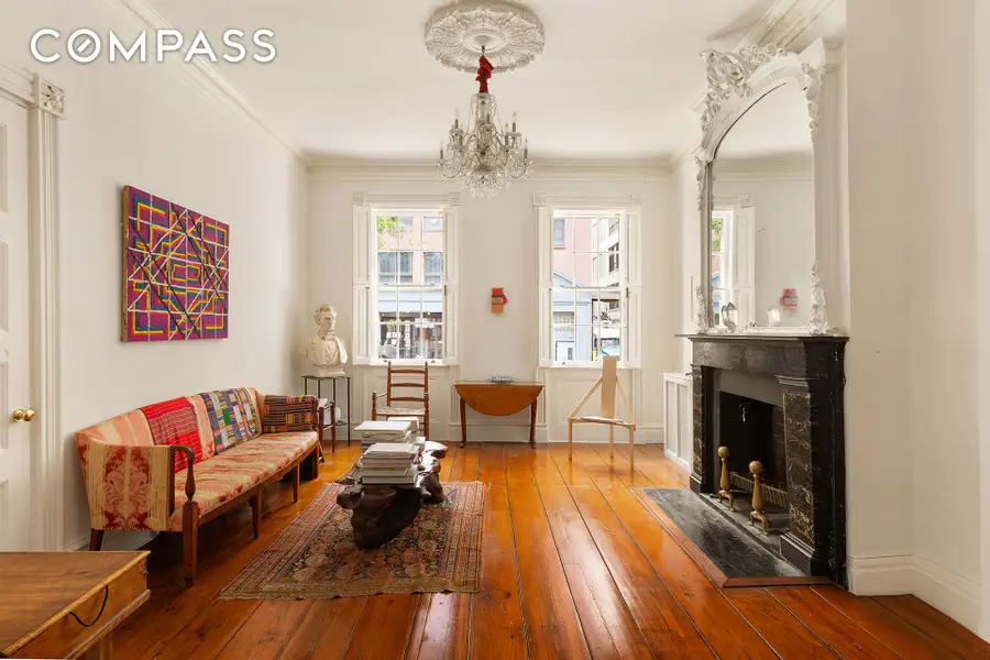 29 Vandam Street, Manhattan, NY 10014 - #3