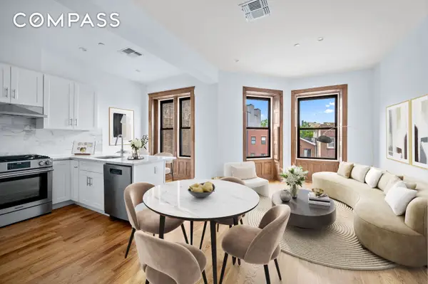 257 Throop Avenue #4, Brooklyn, NY 11206