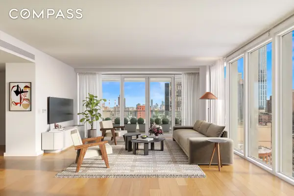 301 E 61st Street #17A, Manhattan, NY 10065