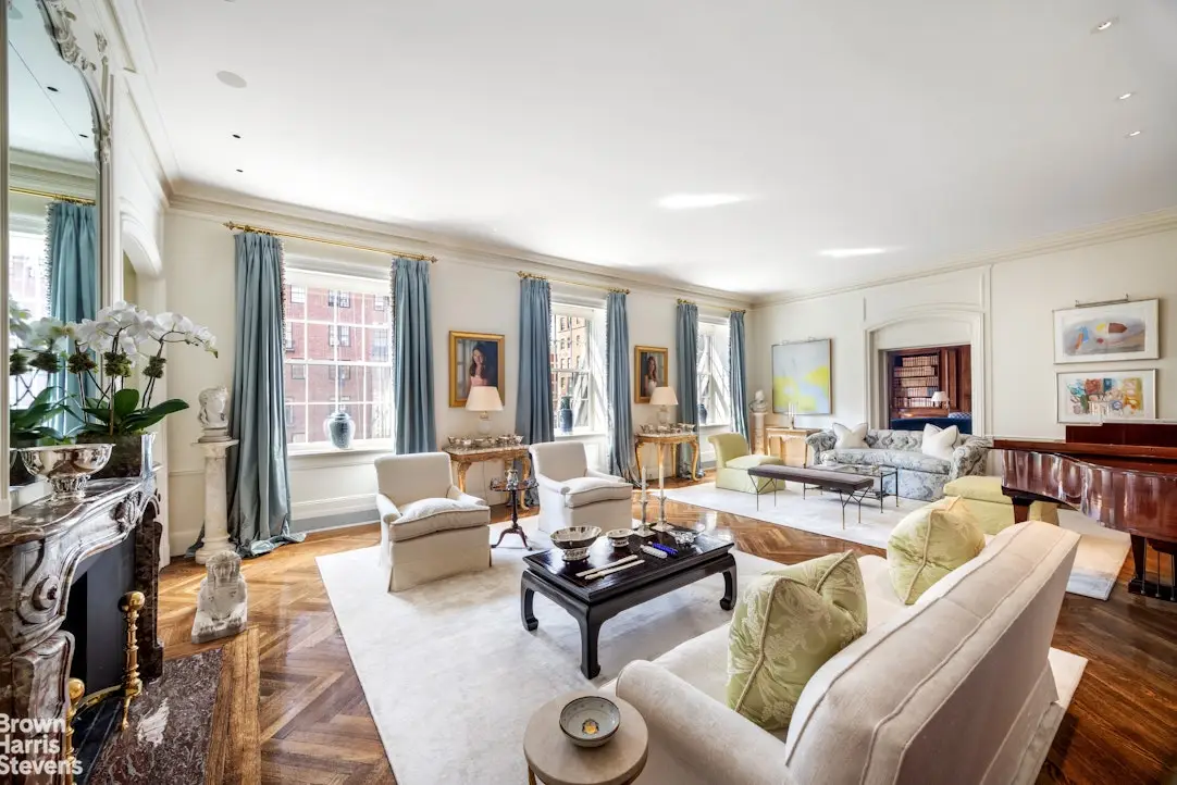775 Park Avenue #6/7C, Manhattan, NY 10021 - #1
