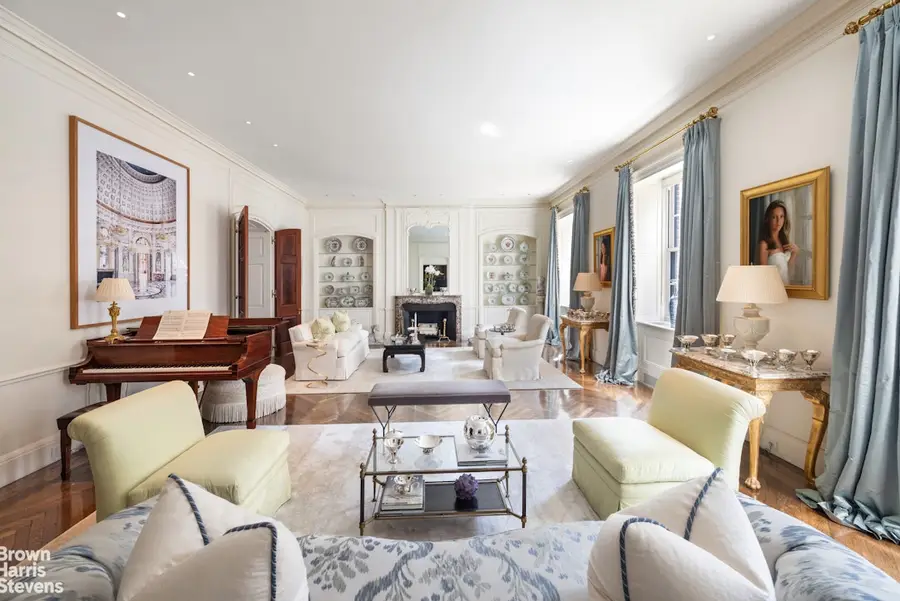 775 Park Avenue #6/7C, Manhattan, NY 10021 - #2