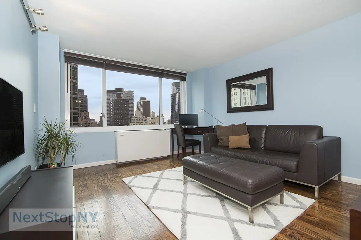 245 E 54th Street #17J, Manhattan, NY 10022 - #1