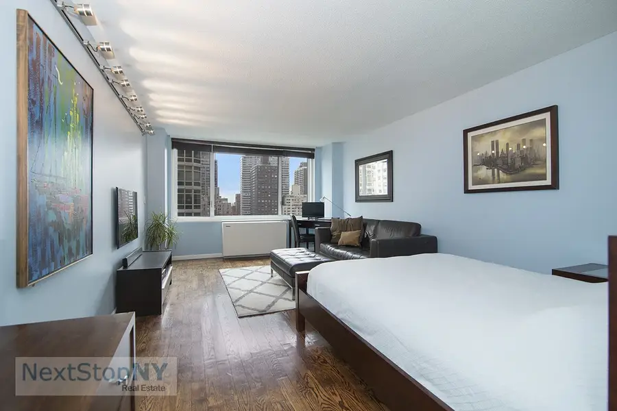 245 E 54th Street #17J, Manhattan, NY 10022 - #2
