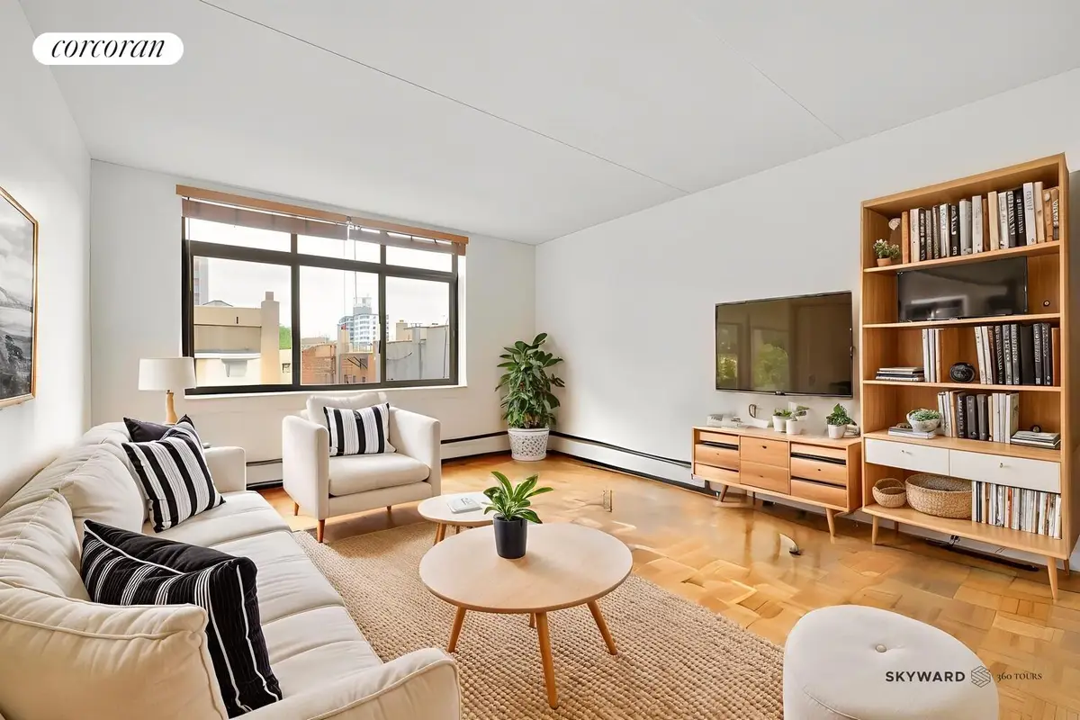 130 Bradhurst Avenue #608, Manhattan, NY 10039 - #1