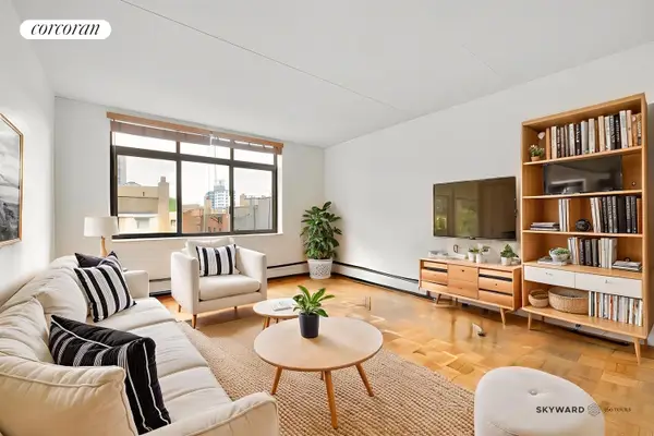 130 Bradhurst Avenue #608, Manhattan, NY 10039