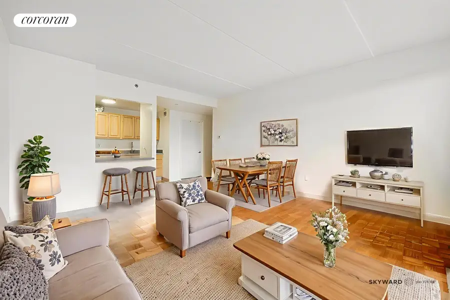 130 Bradhurst Avenue #608, Manhattan, NY 10039 - #2