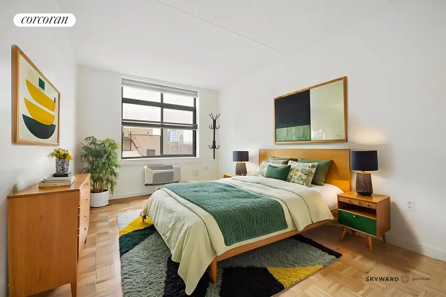 130 Bradhurst Avenue #608, Manhattan, NY 10039 - #3