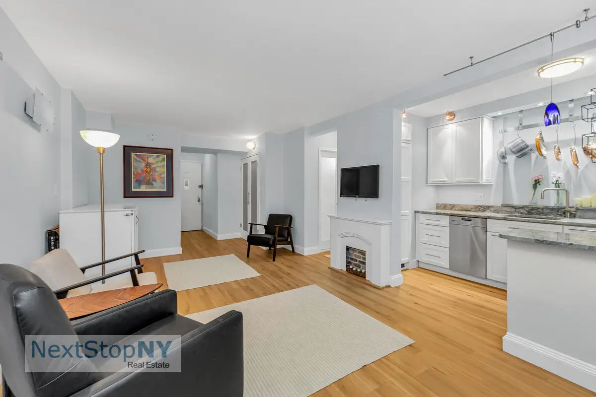 520 E 76th Street #1F, Manhattan, NY 10021 - #1
