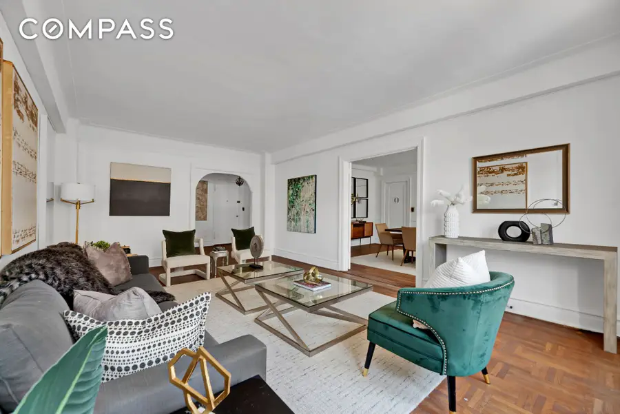 473 W End Avenue #12A1, Manhattan, NY 10024 - #2