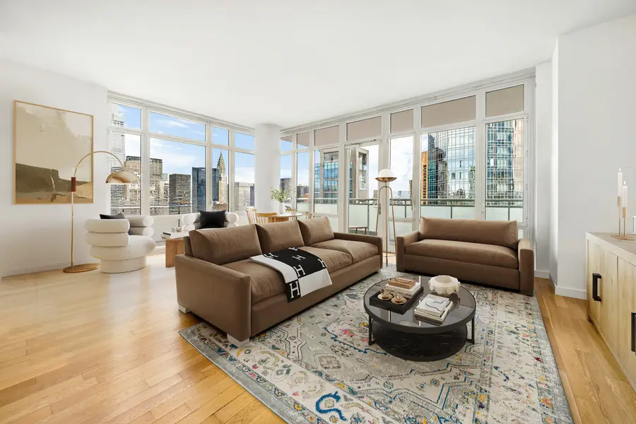 325 5th Avenue #39C, Manhattan, NY 10016 - #2