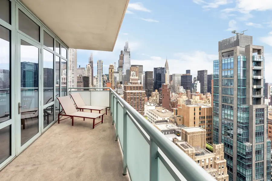 325 5th Avenue #39C, Manhattan, NY 10016 - #3