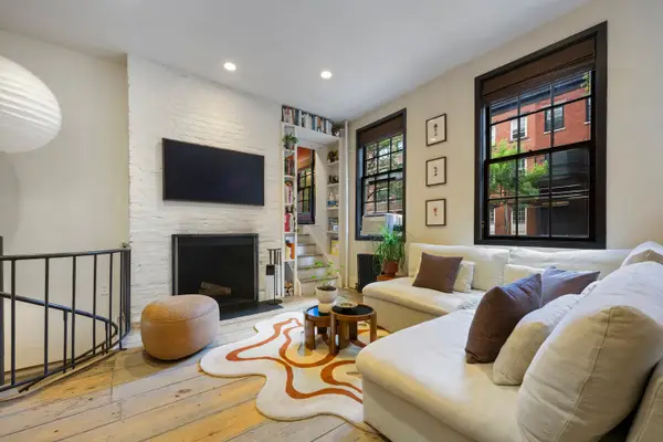 49 King Street #5, Manhattan, NY 10014