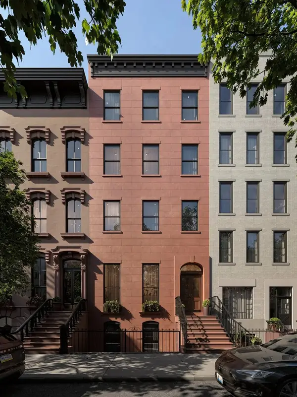 323 Clinton Street #4, Brooklyn, NY 11231