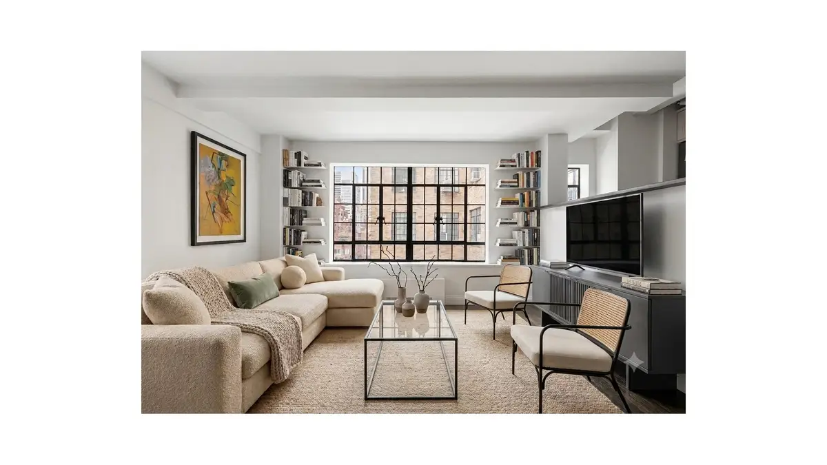 10 Park Avenue #16A, Manhattan, NY 10016 - #1