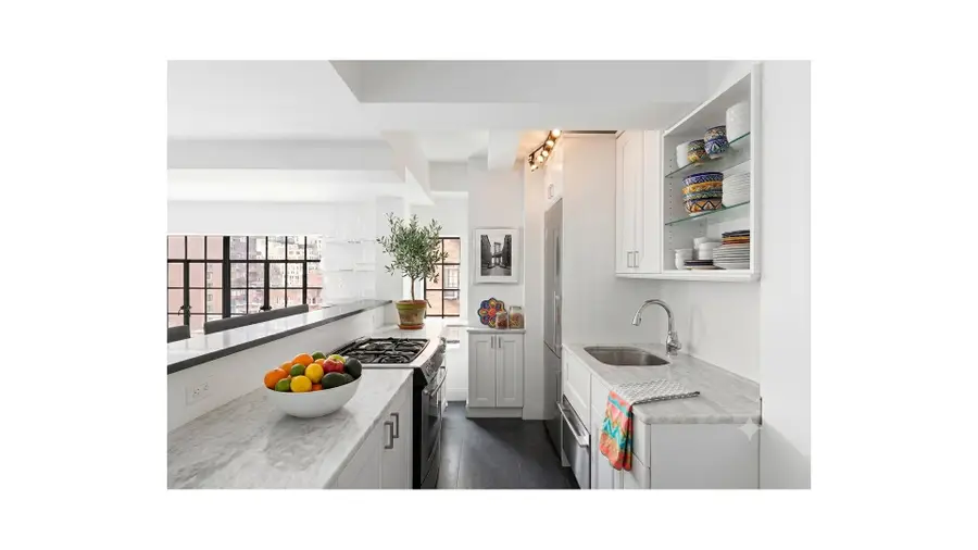 10 Park Avenue #16A, Manhattan, NY 10016 - #2