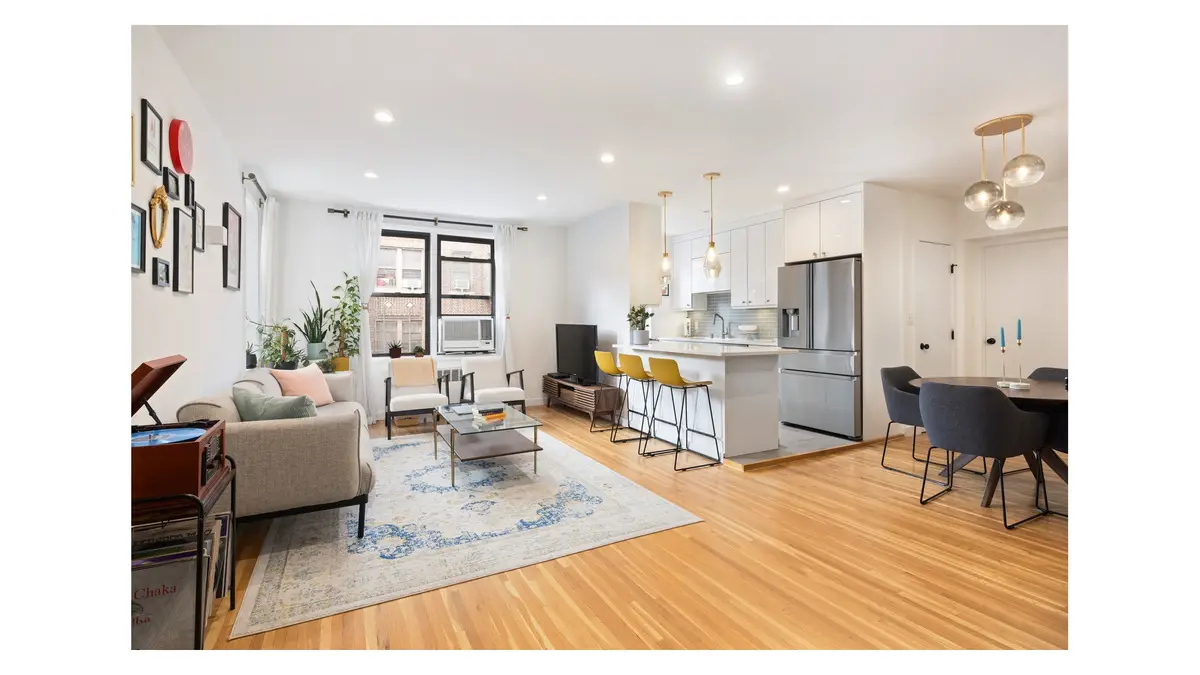 675 Academy Street #5J, Manhattan, NY 10034 - #1