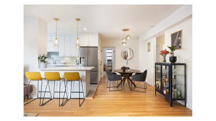 675 Academy Street #5J, Manhattan, NY 10034 - #2