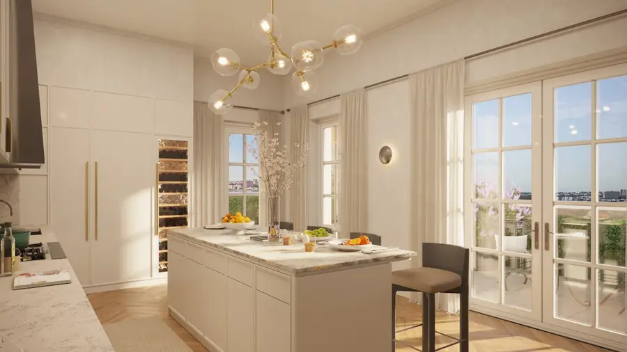 393 W End Avenue #PH, Manhattan, NY 10024 - #2