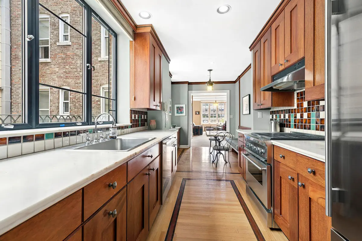 122 E 82nd Street #8AD, Manhattan, NY 10028 - #1