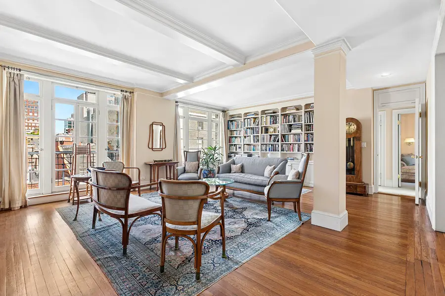 122 E 82nd Street #8AD, Manhattan, NY 10028 - #2