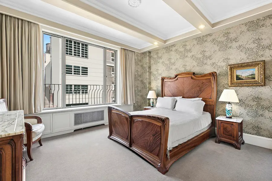 122 E 82nd Street #8AD, Manhattan, NY 10028 - #3