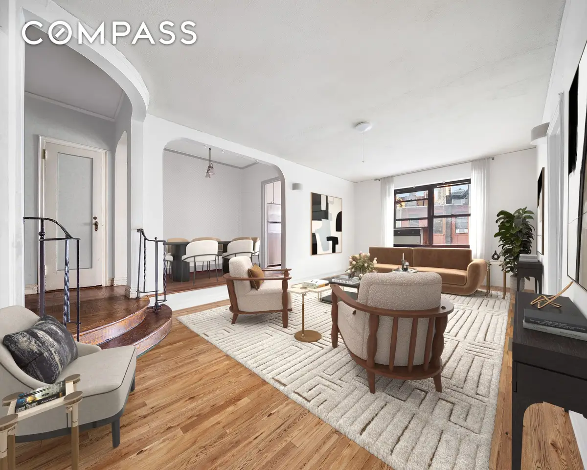 225 E 74th Street #4C, Manhattan, NY 10021 - #1