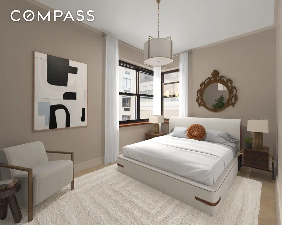 225 E 74th Street #4C, Manhattan, NY 10021 - #2