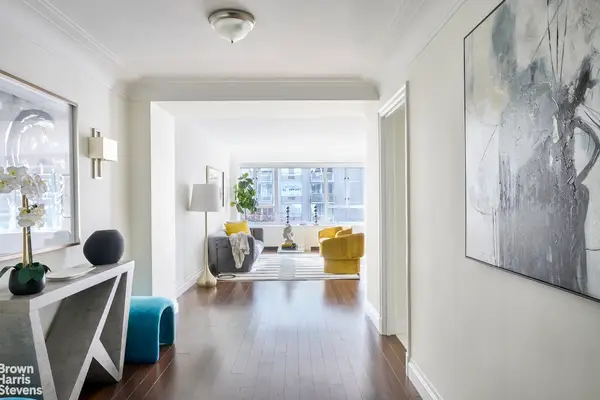 200 E 66th Street #D603, Manhattan, NY 10065