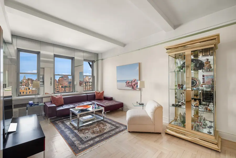 30 5th Avenue #12C, Manhattan, NY 10011 - #2