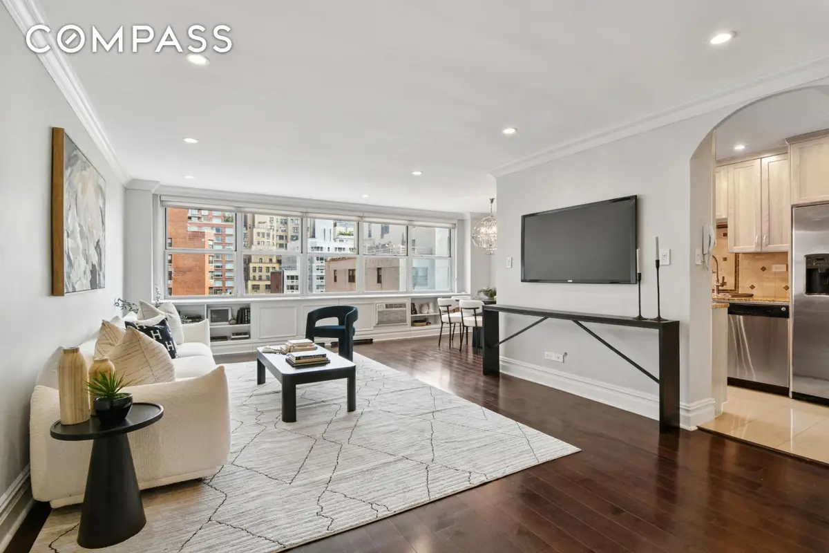 310 E 70th Street #10E, Manhattan, NY 10021 - #1