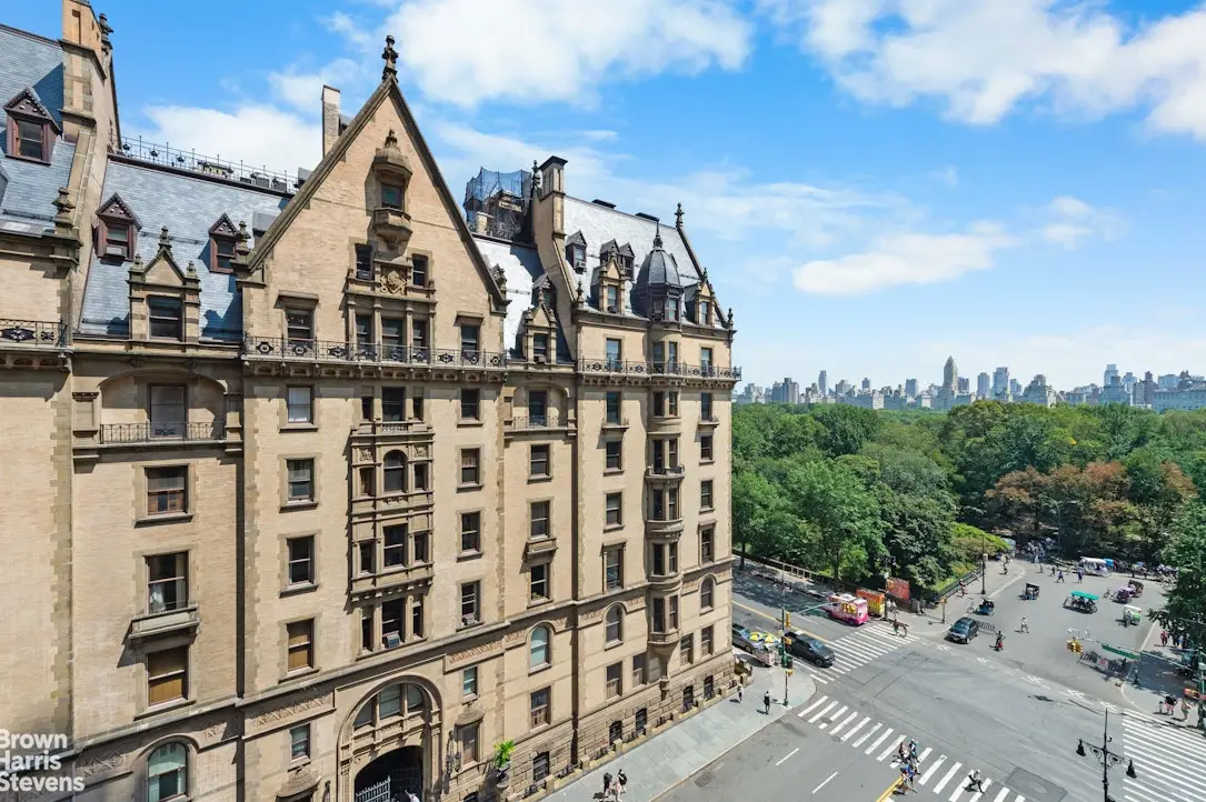 115 Central Park W #9H, Manhattan, NY 10023 - #1