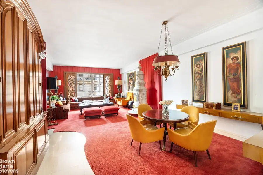 115 Central Park W #9H, Manhattan, NY 10023 - #2