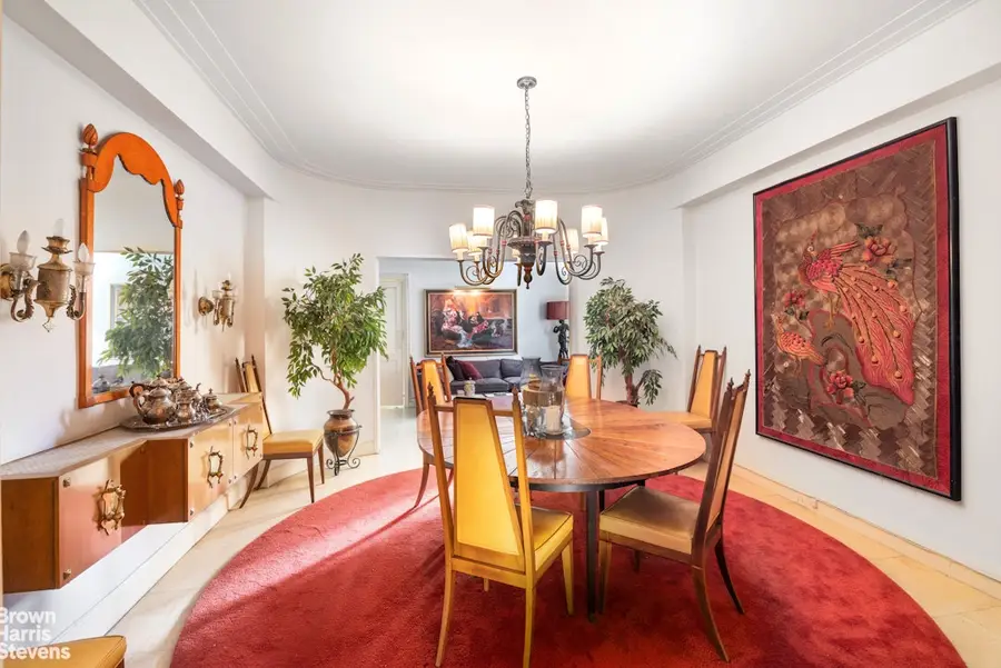 115 Central Park W #9H, Manhattan, NY 10023 - #3